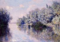 Monet, Claude Oscar